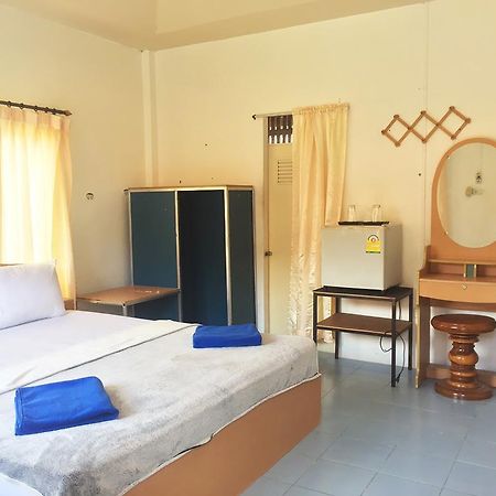 Lanta Sky House Hotel Ko Lanta Kültér fotó