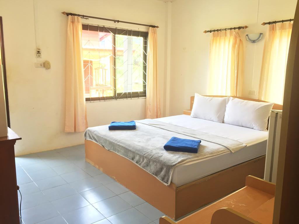 Lanta Sky House Hotel Ko Lanta Kültér fotó
