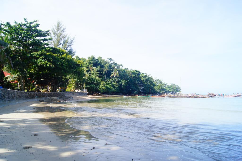 Lanta Sky House Hotel Ko Lanta Kültér fotó