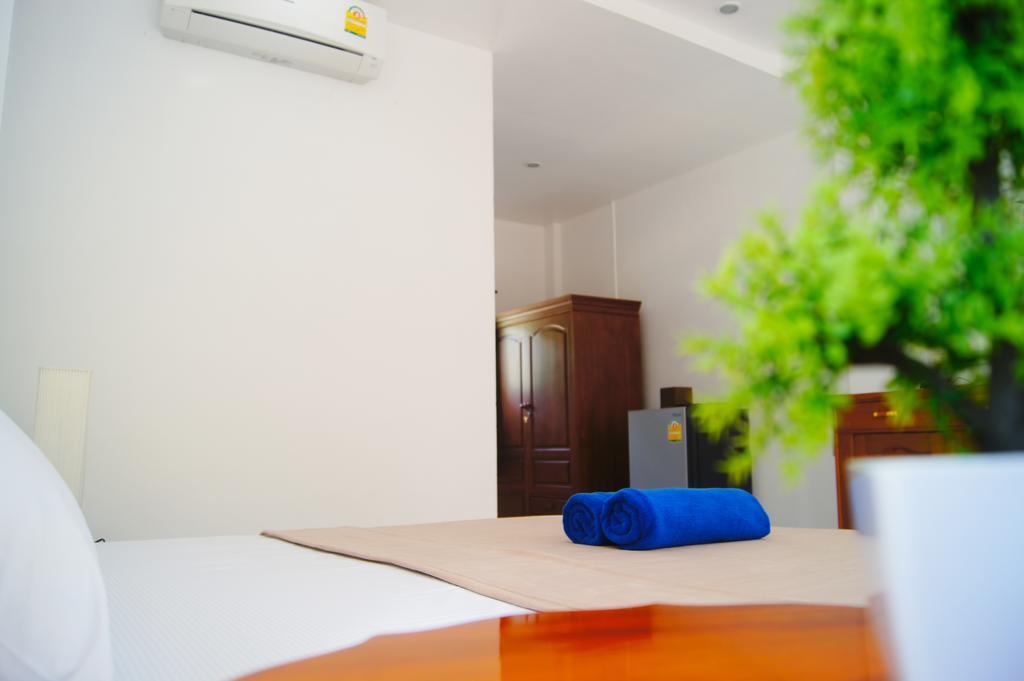 Lanta Sky House Hotel Ko Lanta Kültér fotó