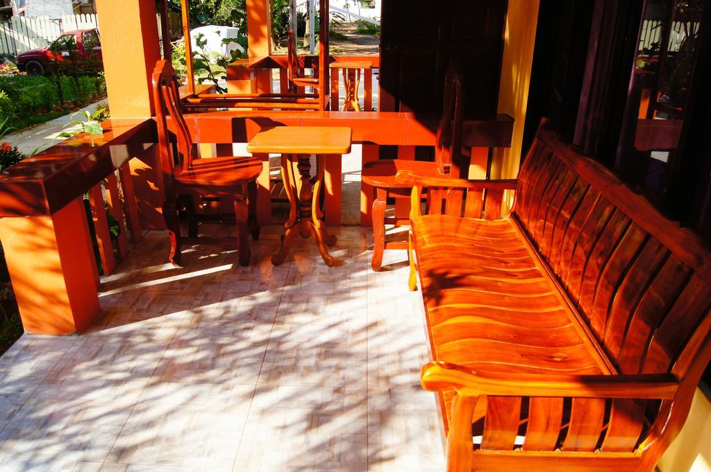 Lanta Sky House Hotel Ko Lanta Kültér fotó