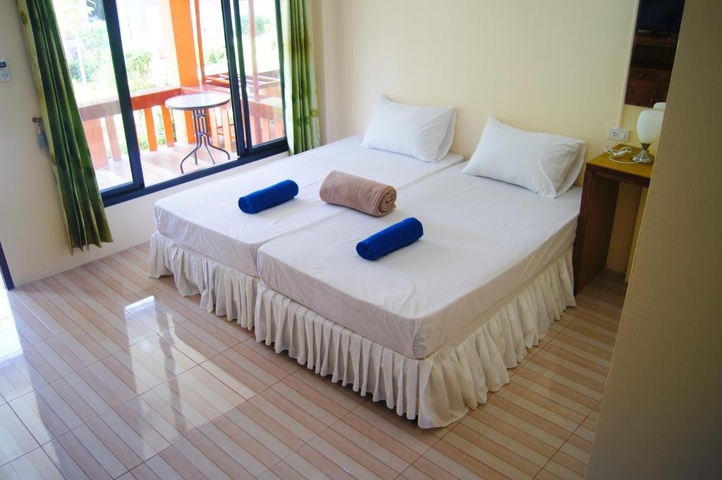 Lanta Sky House Hotel Ko Lanta Kültér fotó
