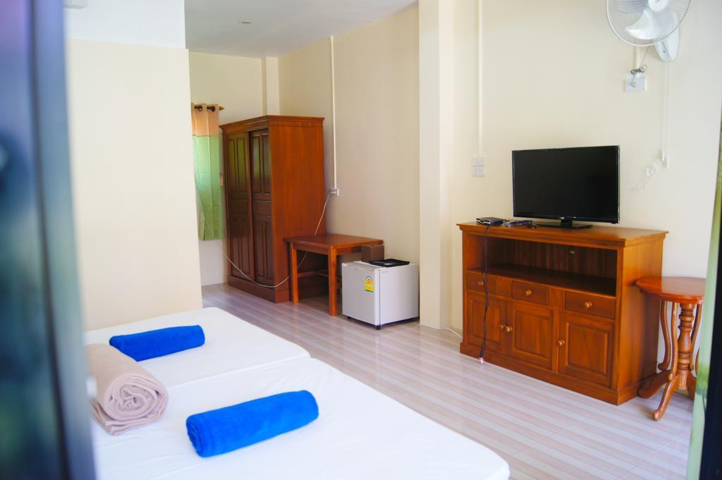 Lanta Sky House Hotel Ko Lanta Kültér fotó