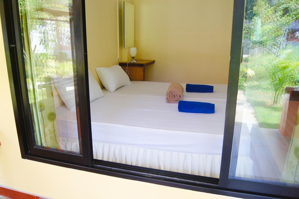 Lanta Sky House Hotel Ko Lanta Kültér fotó