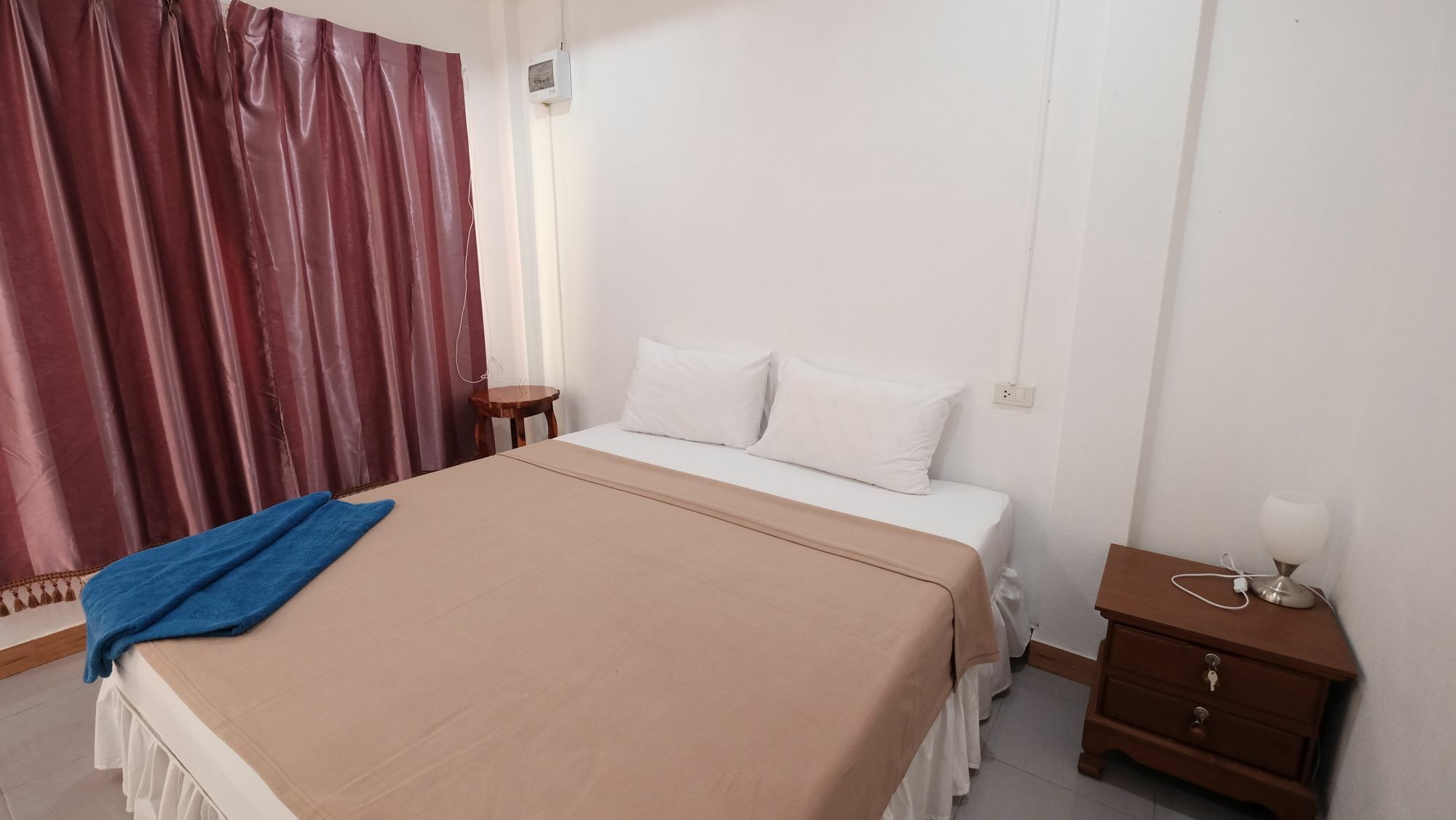 Lanta Sky House Hotel Ko Lanta Kültér fotó