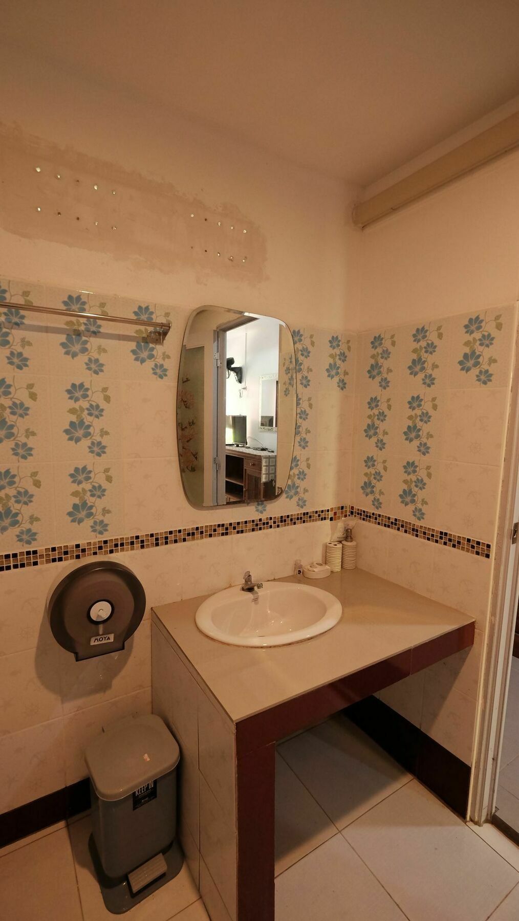Lanta Sky House Hotel Ko Lanta Kültér fotó