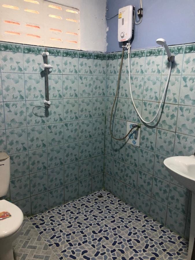 Lanta Sky House Hotel Ko Lanta Kültér fotó